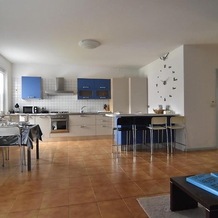 Appartamento Da Romina Con Parcheggio Gratuito Sanzeno Exterior photo