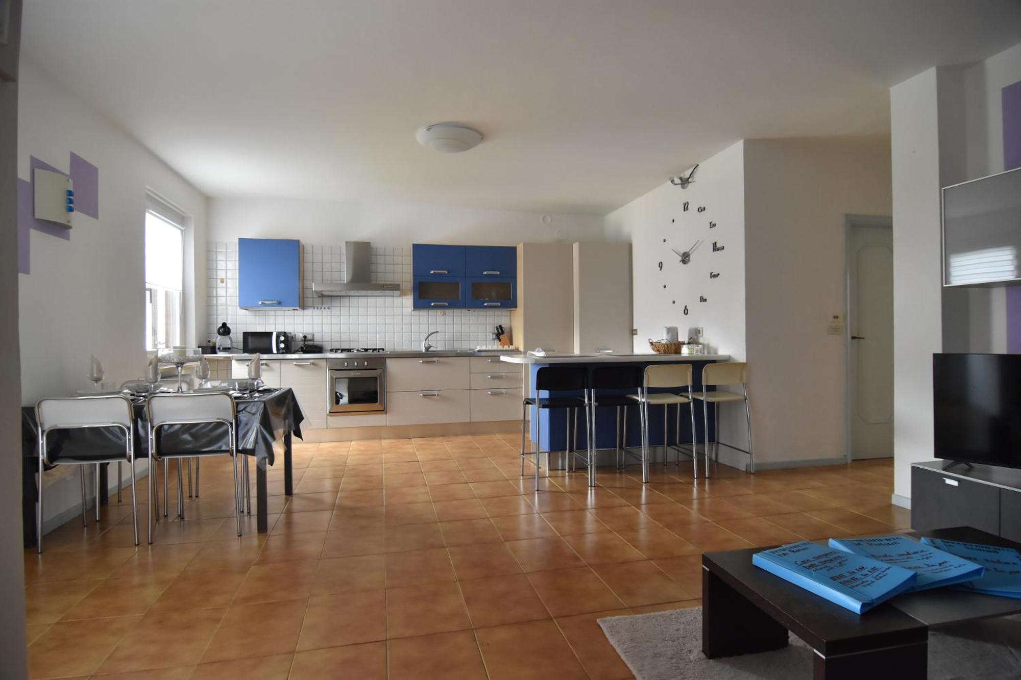Appartamento Da Romina Con Parcheggio Gratuito Sanzeno Exterior photo