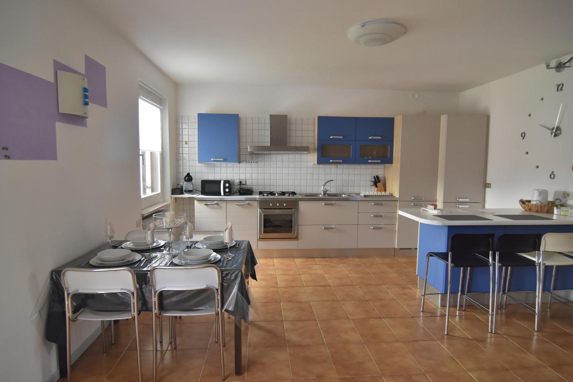 Appartamento Da Romina Con Parcheggio Gratuito Sanzeno Exterior photo