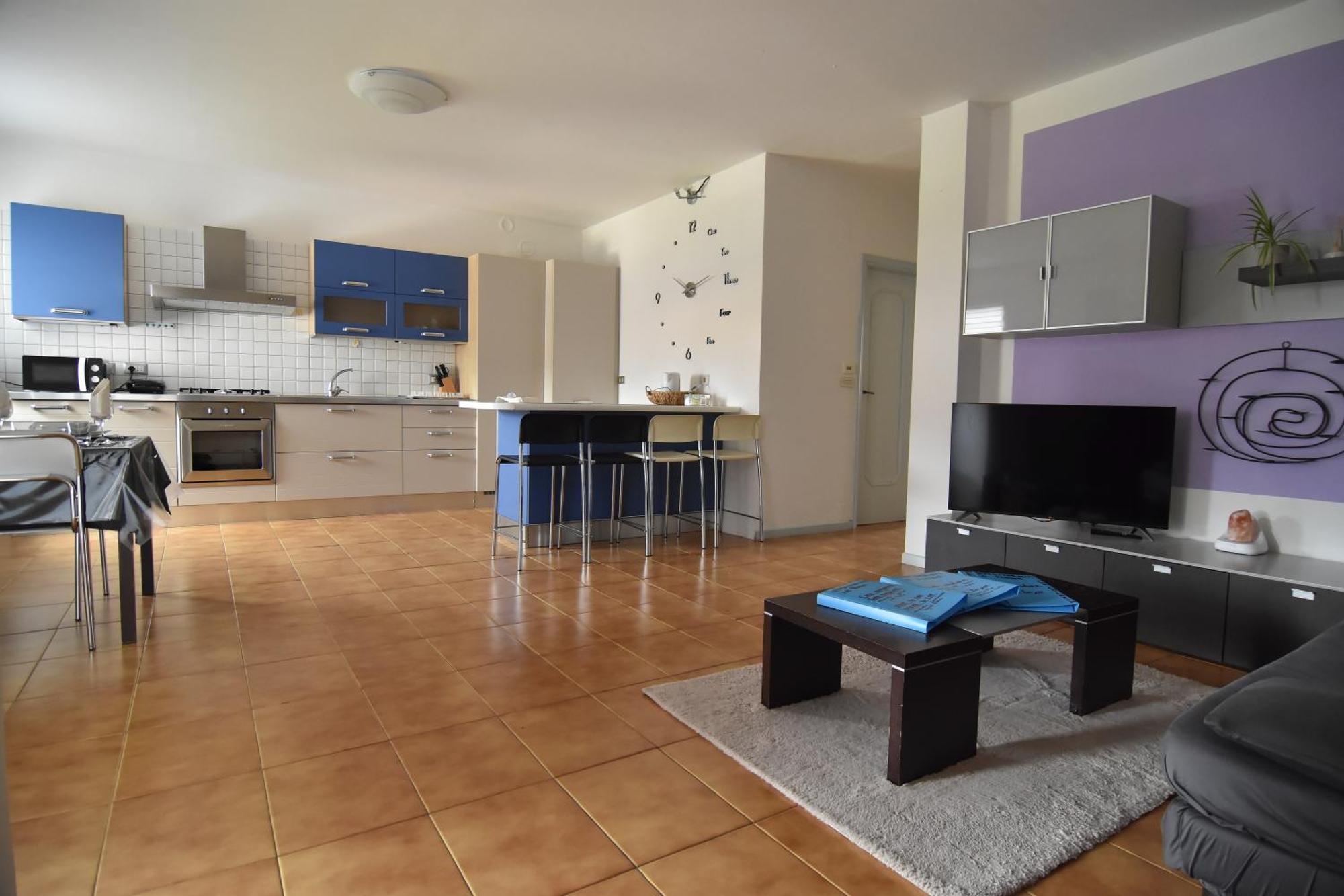 Appartamento Da Romina Con Parcheggio Gratuito Sanzeno Exterior photo